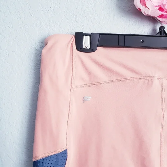 Fabletics High-Waisted Motion365® Run Short 6" - Picture 4 of 8